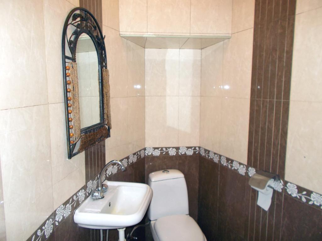 Manand Hotel Єреван Номер фото